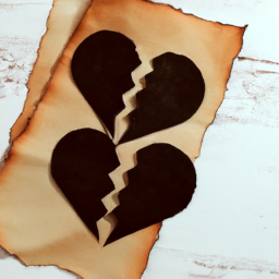 3 Ways To Mend A Broken Heart