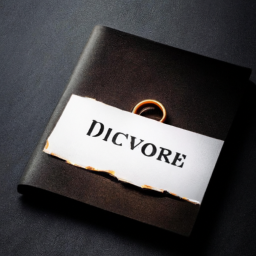 How to Stop a Divorce After Your Trust Was Broken