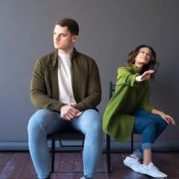 Relationship Psychology – Does Conflict Affect Men More?