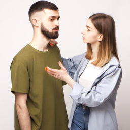 Assertive Communication in a relationship: Expressing Your Needs with Confidence