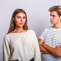 Assertive Communication in a relationship: Expressing Your Needs with Confidence