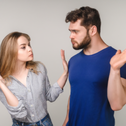 Avoiding Blame in a relationship: Fostering a Non-Defensive Communication Style