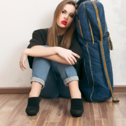 Letting Go of Past Baggage after a breakup: Addressing Trust Issues from Past Relationships