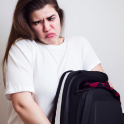 Letting Go of Past Baggage after a breakup: Addressing Trust Issues from Past Relationships