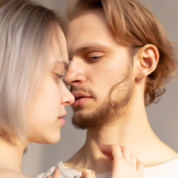 Reconnecting Emotionally after a breakup: Rekindling Emotional Intimacy