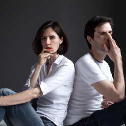 Setting Boundaries During Separation after a breakup: Agreeing on Communication Rules