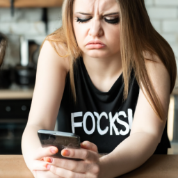 The Impact of Social Media on Post-Breakup Emotions