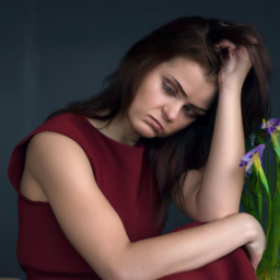 Understanding the Grief Cycle After a Breakup