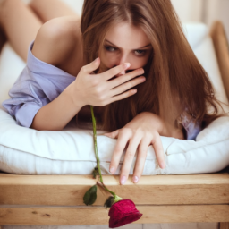 how to get over an ex you still love